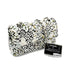CHANEL CHAIN SHOULDER BAG MULTICOLOR TWEED 90269064 - PURPOSE