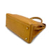 HERMES KELLY 28 RETOURNE NATURAL FJORD HAND SHOULDER BAG □C GHW 90269179 - PURPOSE