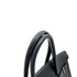 HERMES BIRKIN 35 BLUE INDIGO TOGO HAND BAG □G PALLADIUM HARDWARE 90269180 - PURPOSE