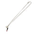 CHANEL NECKLACE COCOMARK LIPSTICK MOTIF ACCESSORY 04A 90269229 - PURPOSE