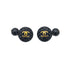 CHANEL VINTAGE CUFFLINKS COCOMARK ACCESSORY 95P 90269244 - PURPOSE