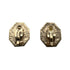 CHANEL EARRINGS STONE COCOMARK ACCESSORY B16C 90269251 - PURPOSE