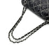 CHANEL PARIS-BYZANCE CHAIN SHOULDER BAG BLACK NYLON 90269255 - PURPOSE