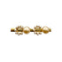 CHANEL COCO BROOCH FAUX PEARL ACCESSORY 01A 90269271 - PURPOSE