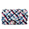 CHANEL AIRLINE CHAIN SHOULDER BAG MULTICOLOR CANVAS 90269621 - PURPOSE