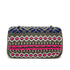 CHANEL CHAIN SHOULDER BAG MULTICOLOR KNIT 90269623 - PURPOSE