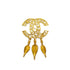 CHANEL VINTAGE COCOMARK DREAM CATCHER BROOCH ACCESSORY 95A 90269633 - PURPOSE