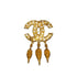 CHANEL VINTAGE COCOMARK DREAM CATCHER BROOCH ACCESSORY 95A 90269633 - PURPOSE