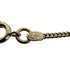 CHANEL NECKLACE COCOMARK PINK ACCESSORY 04A 90269650 - PURPOSE