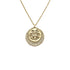 CHANEL LONG NECKLACE COCOMARK RHINESTONE ACCESSORY F21K 90269685 - PURPOSE