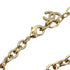 CHANEL LONG NECKLACE COCOMARK RHINESTONE ACCESSORY F21K 90269685 - PURPOSE