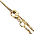 CHANEL NECKLACE COCOMARK COLOR STONE ACCESSORY B11A 90269688 - PURPOSE