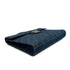 CHANEL VINTAGE MATELASSE BUSINESS BAG BLUE DENIM 90269838 - PURPOSE