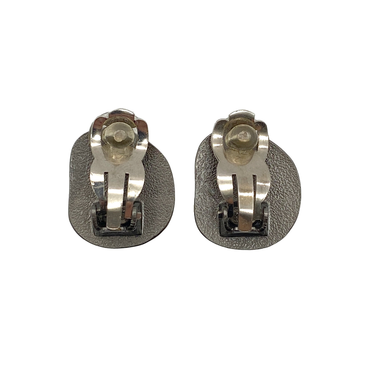 CHANEL VINTAGE EARRINGS COCOMARK ACCESSORY 99A 90269886