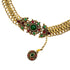 CHANEL VINTAGE CHAIN BELT GRIPOIX ACCESSORY 90269889 - PURPOSE