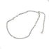 CHANEL NECKLACE CHOKER COCOMARK RHINESTONE FAUX PEARL ACCESSORY A25C 90270357 - PURPOSE