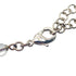 CHANEL NECKLACE CHOKER COCOMARK RHINESTONE FAUX PEARL ACCESSORY A25C 90270357 - PURPOSE