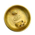 CHANEL VINTAGE EARRINGS COCOMARK GOLD 94A 90270387 - PURPOSE