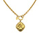 CHANEL VINTAGE NECKLACE ACCESSORY 90270781 - PURPOSE