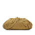 CHANEL VINTAGE CLUTCH BAG GOLD LEATHER 90270784 - PURPOSE