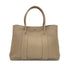 HERMES GARDEN PARTY PM ETOUPE VEAU NEGONDA TOTE BAG □K 90270803 - PURPOSE