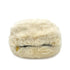 CHANEL VINTAGE LAPINFUR COCOMARK ARM WARMER CHAIN SHOULDER BAG WHITE FUR 90270848 - PURPOSE