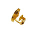 CHANEL VINTAGE EARRINGS COCOMARK ACCESSORY 90270888 - PURPOSE