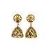 CHANEL VINTAGE EARRINGS COCOMARK BASKET ACCESSORY 90271295 - PURPOSE