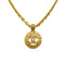 CHANEL VINTAGE NECKLACE COCOMARK ACCESSORY 94A 90271300 - PURPOSE