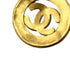 CHANEL VINTAGE NECKLACE COCOMARK ACCESSORY 94A 90271300 - PURPOSE