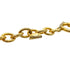 CHANEL VINTAGE NECKLACE COCOMARK GOLD ACCESSORY 90271301 - PURPOSE