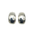 CHANEL VINTAGE EARRINGS LOGO SV925 ACCESSORY 90271306 - PURPOSE