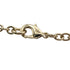 CHANEL NECKLACE BOOK MOTIF COCOMARK LION ACCESSORY B22C 90271783 - PURPOSE
