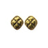 CHANEL VINTAGE EARRINGS ACCESSORY 90271830 - PURPOSE