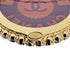 CHANEL COCOMARK BROOCH LOGO RHINESTONE ACCESSORY A19C 90271849 - PURPOSE