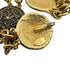 CHANEL VINTAGE CHAIN BELT COCOMARK FLOWER MEDALLION ACCESSORY 90271851 - PURPOSE