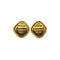 CHANEL VINTAGE EARRINGS 31 RUE CAMBON ACCESSORY 90271854 - PURPOSE