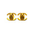 CHANEL VINTAGE EARRINGS TURN LOCK ACCESSORY 95A 90271858 - PURPOSE