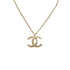 CHANEL NECKLACE COCOMARK ACCESSORY B18C 90271899 - PURPOSE