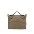 HERMES SAC 24/24 21 MINI VAN QUATRE ETOUPE EVERCOLOR SWIFT HAND BAG B 90271920 - PURPOSE