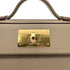HERMES SAC 24/24 21 MINI VAN QUATRE ETOUPE EVERCOLOR SWIFT HAND BAG B 90271920 - PURPOSE