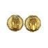 CHANEL VINTAGE EARRINGS COCOMARK FAKE PEARL ACCESSORY 94P 90271928 - PURPOSE