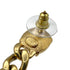 CHANEL EARRINGS RHINESTONE COCOMARK ACCESSORY C23C 90272312 - PURPOSE