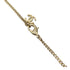 CHANEL NECKLACE COCOMARK FLOWER MOTIVE ACCESSORY A18C 90272316 - PURPOSE