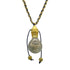 CHANEL VINTAGE NECKLACE LIGHT BULB MOTIF ACCESSORY 94P 90272322 - PURPOSE