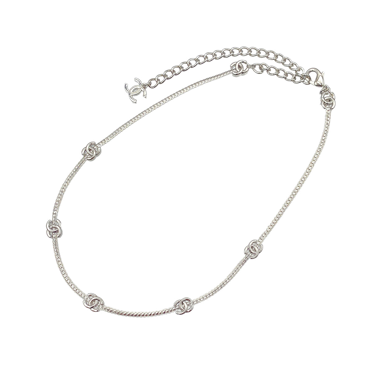 CHANEL NECKLACE COCOMARK ACCESSORY B24C 90272330