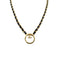CHANEL NECKLACE COCOMARK ACCESSORY B24C 90272336 - PURPOSE