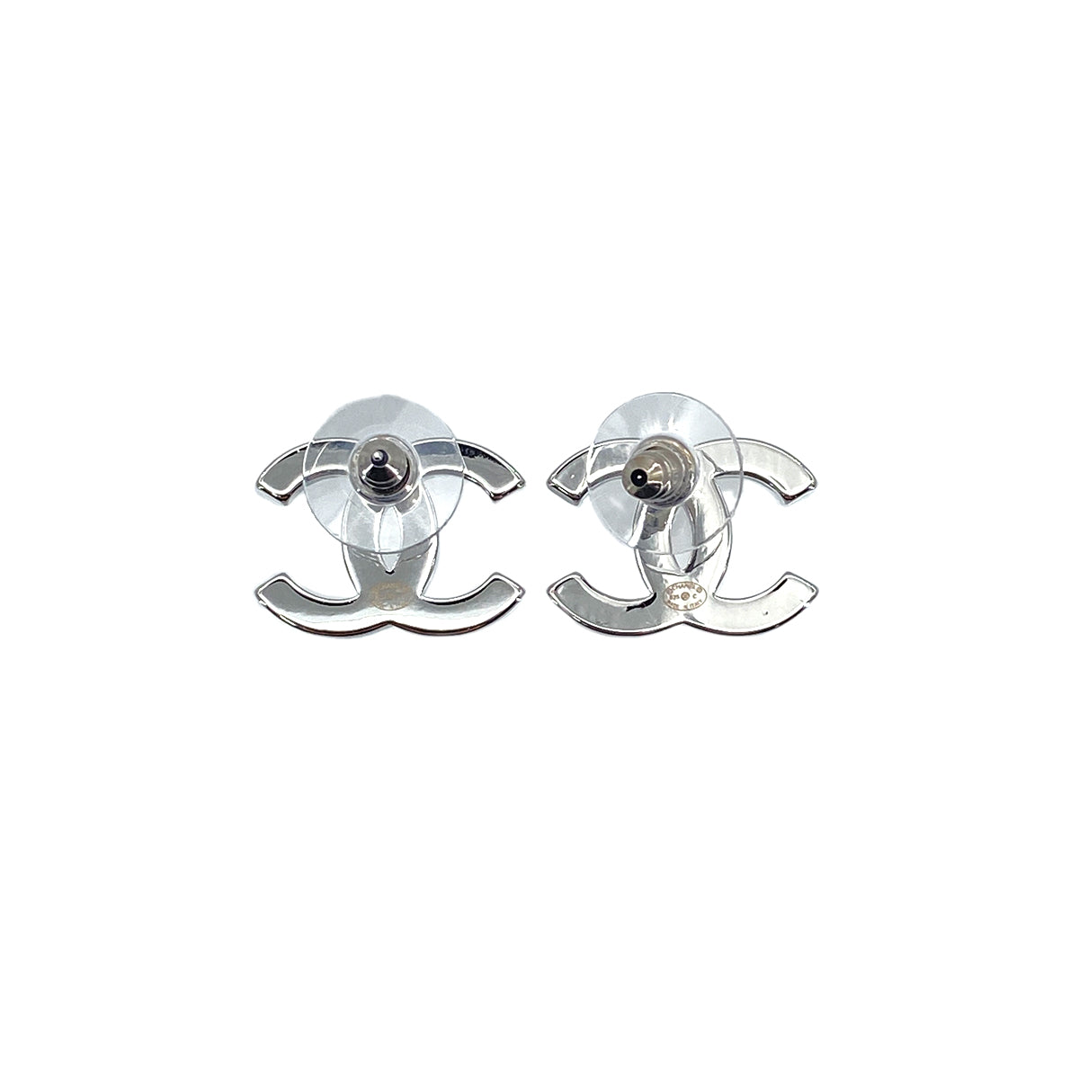 CHANEL EARRINGS COCOMARK ACCESSORY B25C 90272349