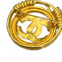 CHANEL VINTAGE COCOMARK BROOCH ACCESSORY 94P 90272364 - PURPOSE