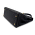 HERMES KELLY 32 RETOURNE BLACK TOGO HAND SHOULDER BAG □F GHW 90272497 - PURPOSE